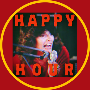 Team Page: HAPPY HOUR with Liberacha, Amanda Eichstaedt, Miguel Kuntz
